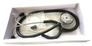 Stethoscope