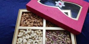 Dry Fruit Gift Pack