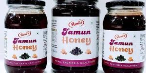 Jamun Natural Flavoured Honey