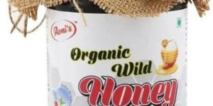 Organic Honey