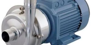 Stainless Steel Centrifugal Pump