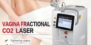 Co2 Fractional Laser Machine