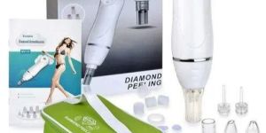 Portable Microdermabrasion