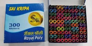 Polyester Sewing Thread