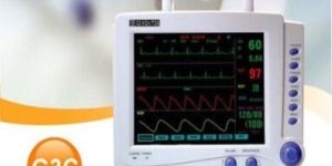 Multi Parameter Patient Monitor