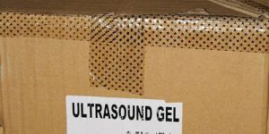 Ultrasund Gel