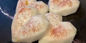 Anti Aging Kumkumadi Soap