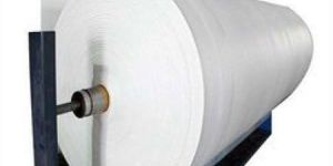 PP Woven Roll