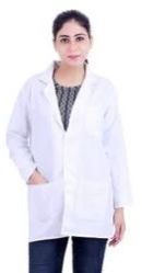 Doctor Apron Coat