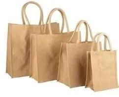Jute Shopping Bag