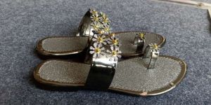 Fancy Ladies Footwear