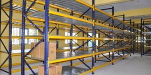 Light Duty Racks
