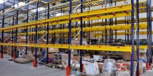 Pallet Racks