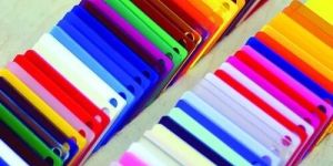 Extruded Acrylic Sheets