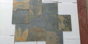 Slate Floor Tiles