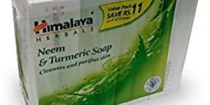 Himalaya Soaps