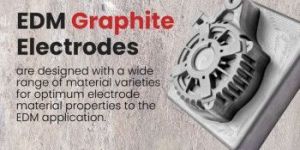 Graphite Electrodes