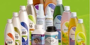 Eco Friendly Household Cleaning Products