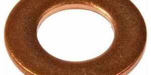 Copper Washer