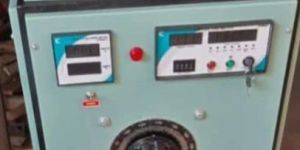 100 AMP Electroplating Rectifier