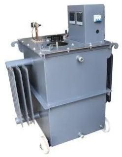 1000 AMP Copper Plating Rectifier