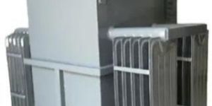 1500 AMP Electroplating Rectifier