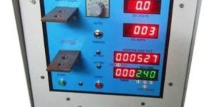 3000 a Hard Chrome Plating Rectifier