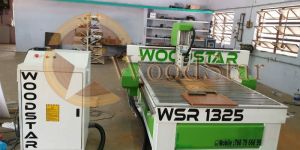 CNC Stone Engraving Machine