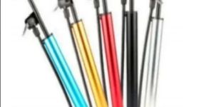 Bicycle Air Hand Pump