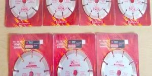 Marble Cutting Blade