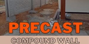 Precast Wall