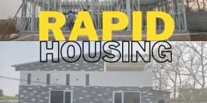 Prefabricated Houses