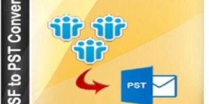 MailsDaddy NSF to PST Converter