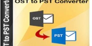 MailsDaddy OST to PST Converter