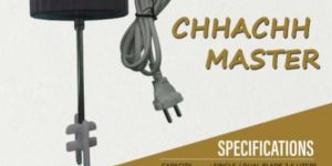 Curd Churning Machine