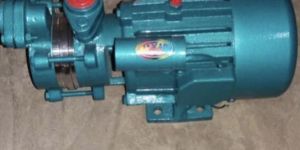 Self Priming Pumps