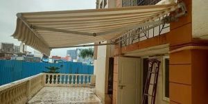 Terrace Awnings