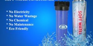 Water Conditioning System