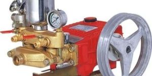 Sprayer Pump