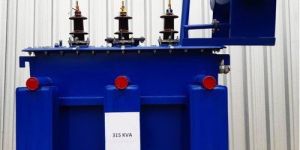 Distribution Transformer