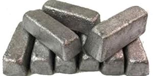 Lead Ingot