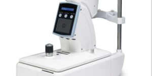Keeler Pulsair Desktop Non Contact Tonometer