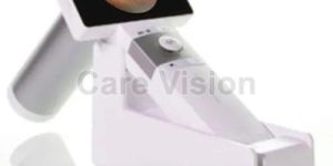 Digital Fundus Camera
