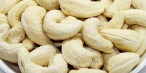 Processed Cashew Nuts