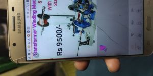 Transformer Coil Winding Machines