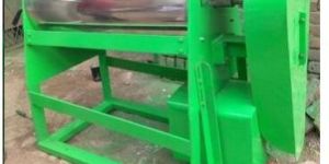 Pulping Machine