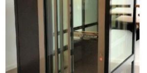 Residential Elevator