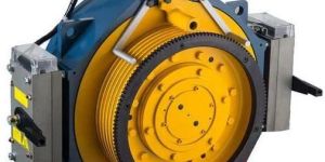 Traction Machine
