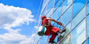Facade Cleaning Services