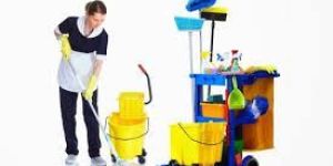 Housekeeping Services